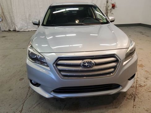 Used 2017 Subaru Legacy 3.6R Limited image 9