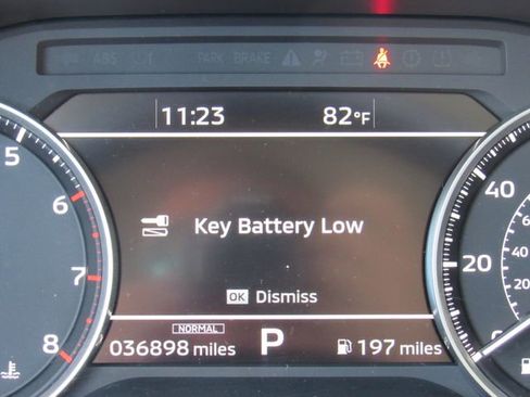 Used 2023 Mitsubishi Outlander SE image 31