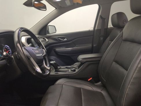 Used 2019 GMC Acadia SLT AWD/4WD image 17