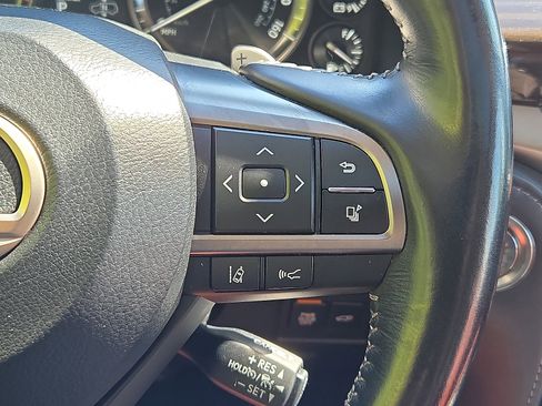 Certified 2019 Lexus LX 570 4WD image 25