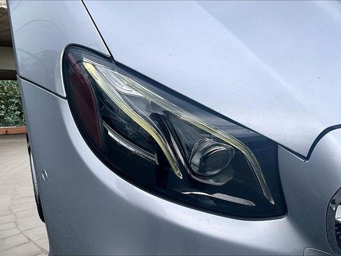 Used 2018 Mercedes-Benz E 400 Coupe w/ Premium 2 Package image 25