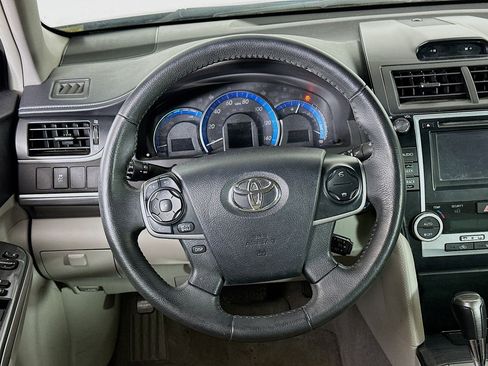 Used 2012 Toyota Camry XLE image 18