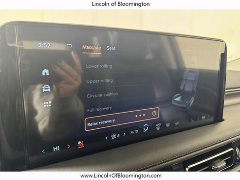 New 2026 Lincoln Aviator Reserve image 60