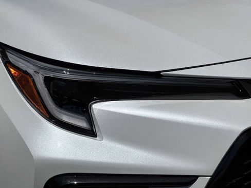 New 2026 Toyota Corolla SE FWD image 30