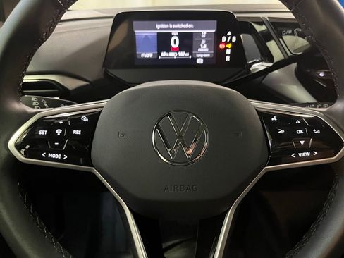 Certified 2023 Volkswagen ID.4 Pro S AWD/4WD image 18