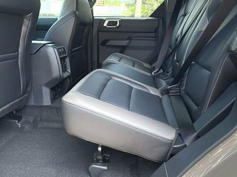 New 2026 Ford Bronco Outer Banks AWD/4WD image 21