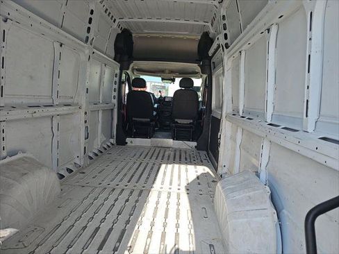 Used 2023 RAM ProMaster 3500 w/ Safety Group FWD image 21
