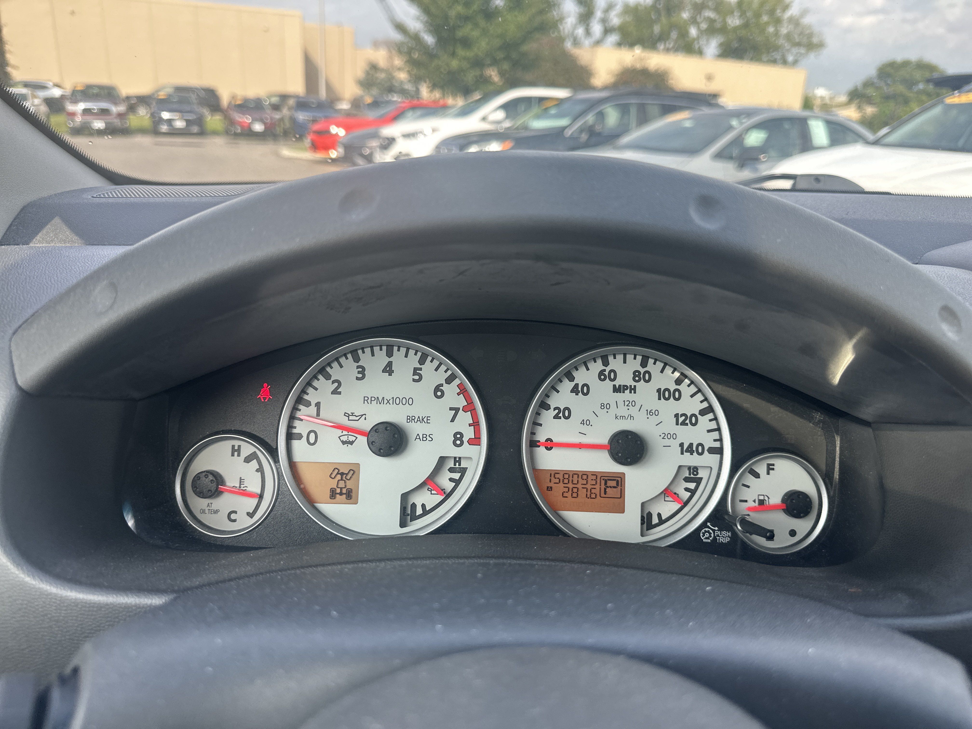 Used 2012 Nissan Frontier PRO-4X w/ Pro-4x Luxury Pkg AWD/4WD image 23