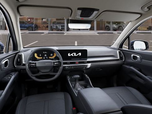 New 2026 Kia Sorento S FWD image 14