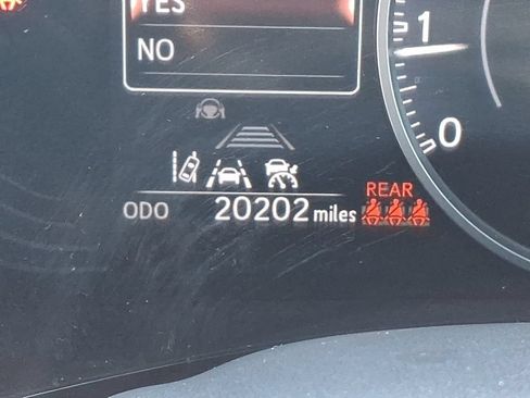 Used 2022 Lexus NX 350 AWD image 21