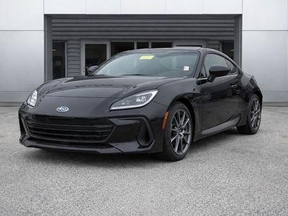 Used 2023 Subaru BRZ Premium