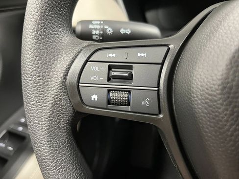 New 2026 Honda HR-V LX image 16