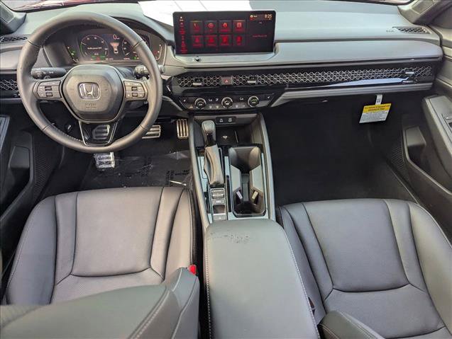 New 2026 Honda Accord Sport image 14