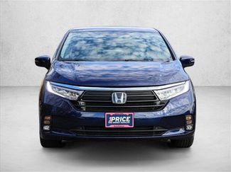 Used 2022 Honda Odyssey EX video 2
