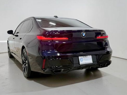 Used 2025 BMW 760i xDrive AWD/4WD image 26