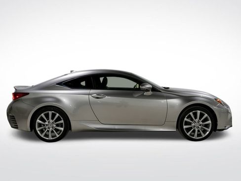 Used 2016 Lexus RC 300 AWD image 10