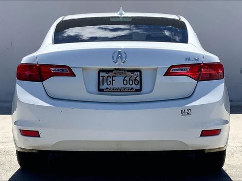 Used 2014 Acura ILX FWD image 5
