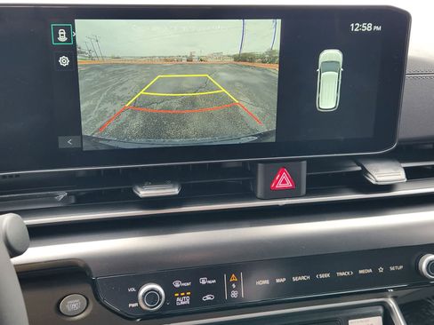 New 2026 Kia Carnival LXS image 14