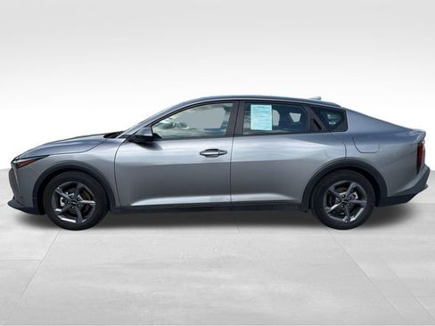 Used 2025 Kia K4 FWD image 8