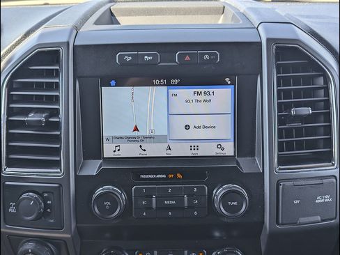 Used 2019 Ford F150 XLT w/ Equipment Group 302A Luxury AWD/4WD image 30