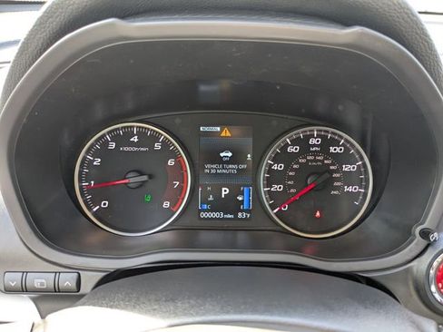 New 2026 Mitsubishi Eclipse Cross Ralliart image 33