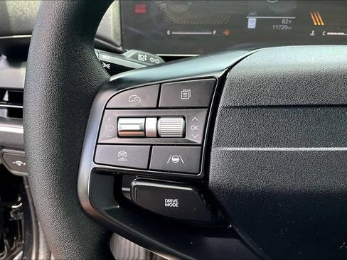 Certified 2025 Kia K4 FWD image 10