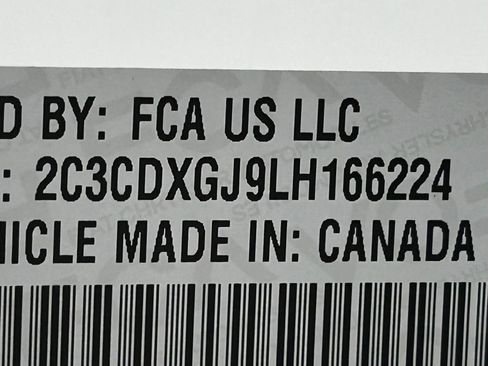 Used 2020 Dodge Charger Scat Pack image 47