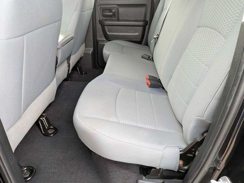 Used 2017 RAM 1500 Express AWD/4WD image 15