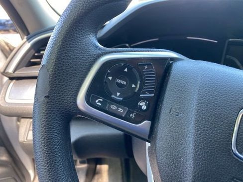 Used 2017 Honda Civic EX-T image 15
