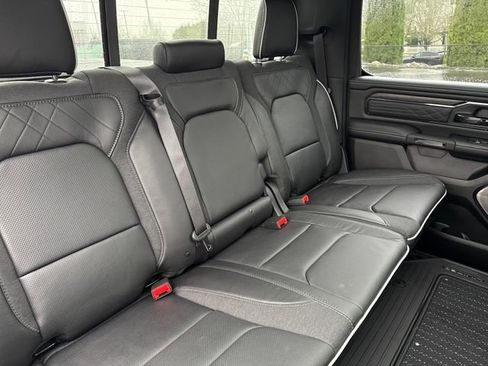 New 2026 RAM 1500 Limited image 22