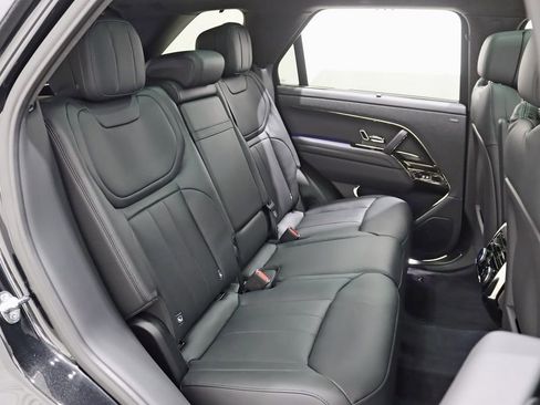 Used 2025 Land Rover Range Rover Sport Autobiography AWD/4WD image 33