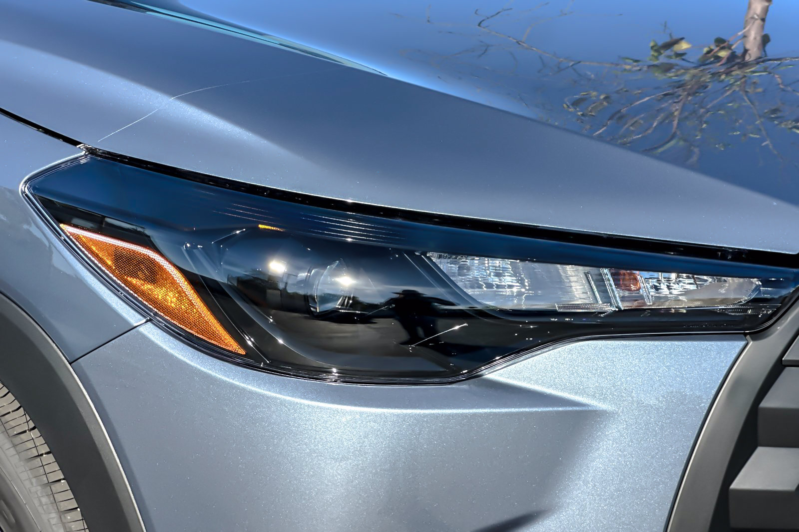 New 2026 Toyota Corolla Cross L FWD image 30