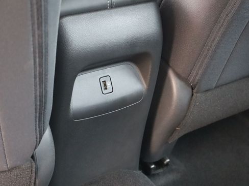 Used 2021 Nissan Sentra SV w/ Trunk Package FWD image 18