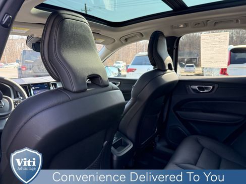Used 2023 Volvo XC60 B5 Plus w/ Climate Package image 21