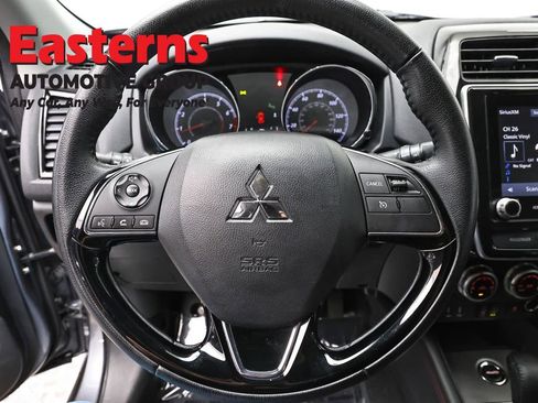 Used 2024 Mitsubishi Outlander Sport AWD image 10
