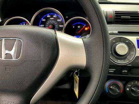 Used 2008 Honda Fit image 22