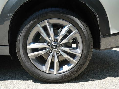 Certified 2026 Acura ADX AWD image 11