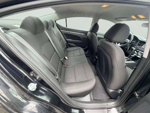 Used 2019 Hyundai Elantra SEL w/ Cargo Package FWD image 23