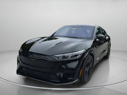 New 2025 Ford Mustang Mach-E GT image 10