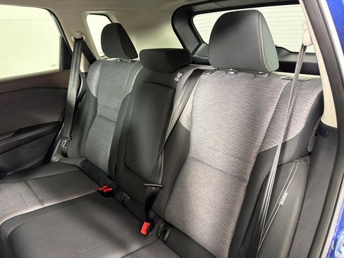 Used 2023 Nissan Rogue SV image 21