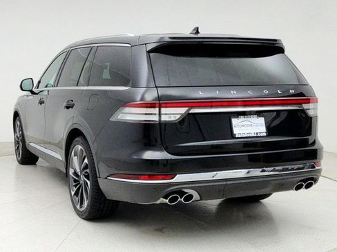 Used 2023 Lincoln Aviator Reserve w/ Equipment Group 201A image 6