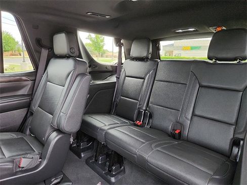 Used 2022 Chevrolet Tahoe Z71 image 10