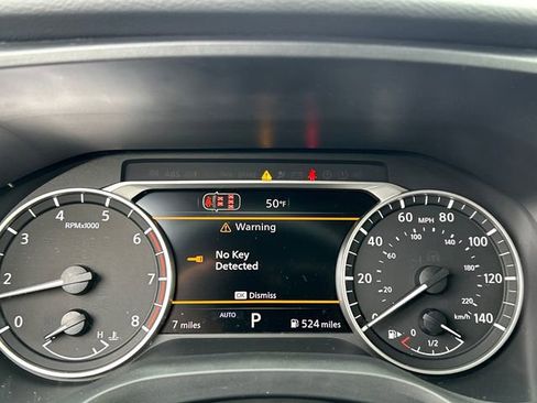New 2026 Nissan Rogue SV w/ Cold Weather Package AWD/4WD image 14
