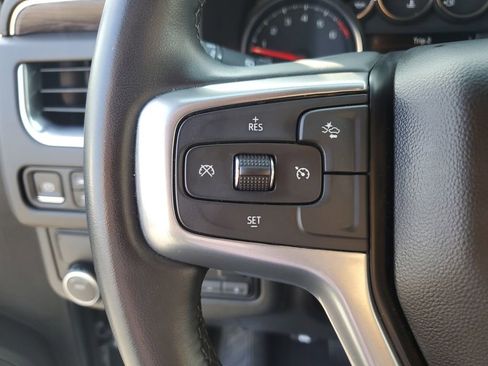 Used 2024 Chevrolet Tahoe LS w/ Driver Alert Package image 28