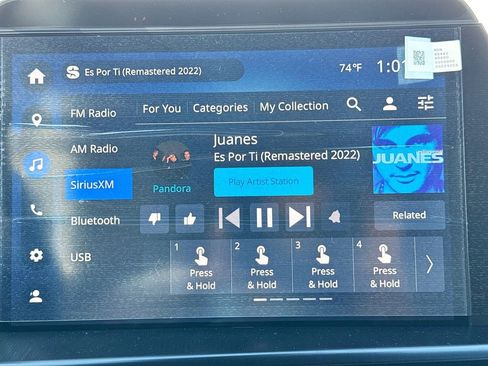 New 2026 Subaru Outback Limited AWD/4WD image 17