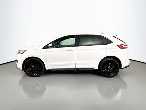Used 2022 Ford Edge ST AWD/4WD image 4