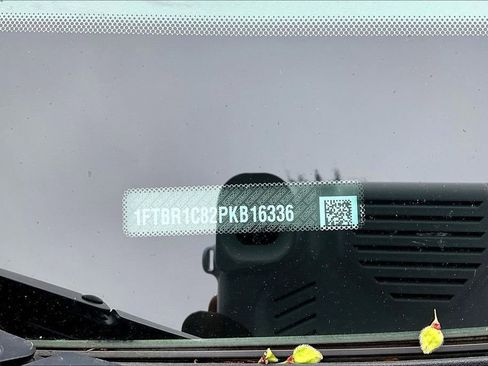 Used 2023 Ford Transit 250 Medium Roof w/ Load Area Protection Package RWD image 19