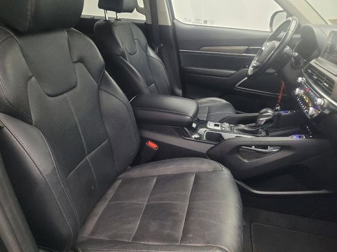 Used 2022 Kia Telluride EX w/ EX Premium Package AWD/4WD image 21