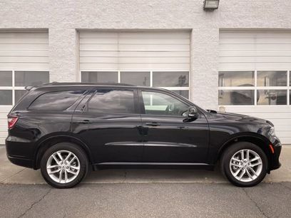 Used 2026 Dodge Durango GT