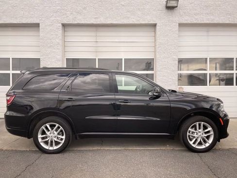 Used 2026 Dodge Durango GT AWD/4WD image 1